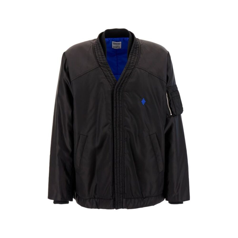 Marcelo Burlon Man Clothing Jackets